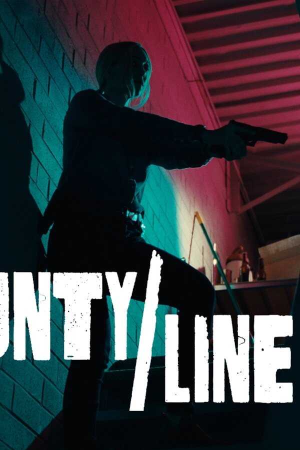 County Line: All In (2022) 0