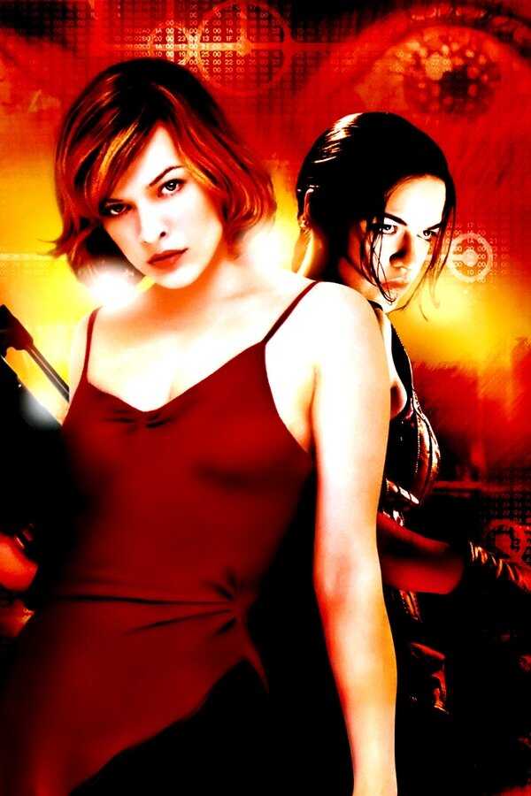 Resident Evil (2002) 0