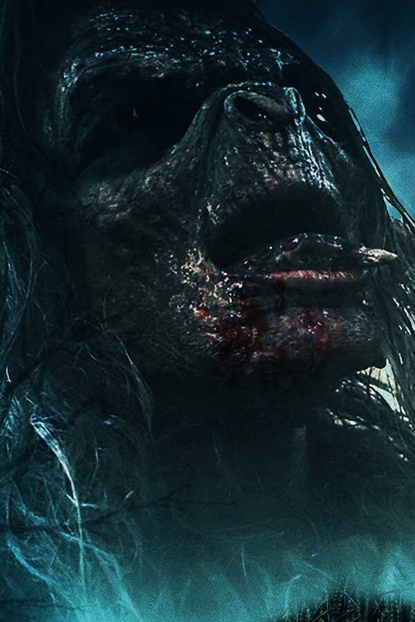 Cannibal Troll (2020) 0