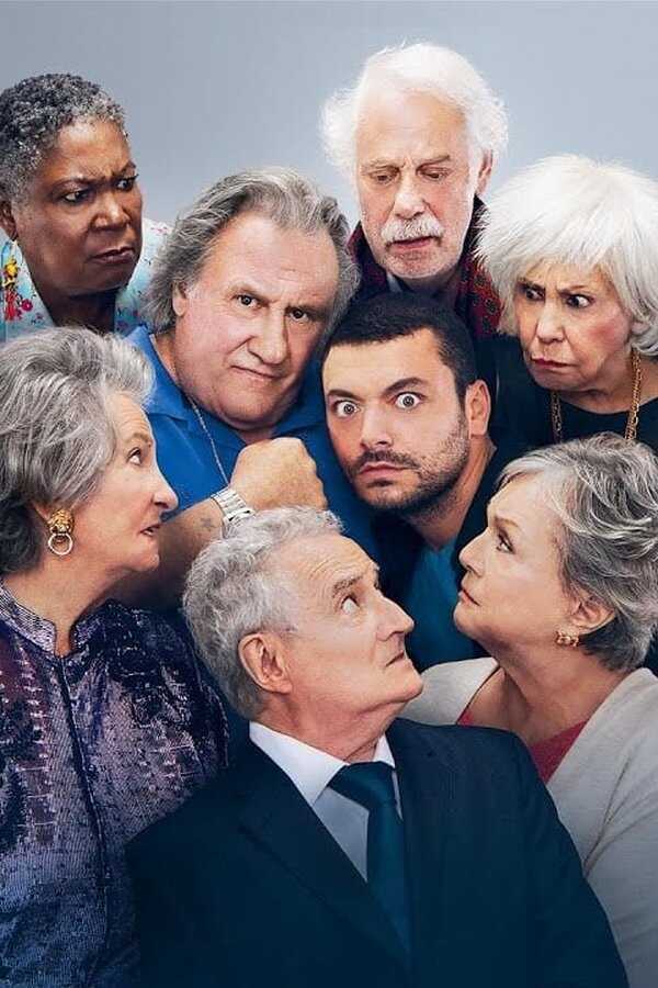Il peggior lavoro della mia vita (2022) 0