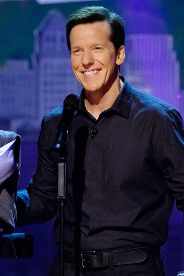 Jeff Dunham: Relative Disaster (2017) 0