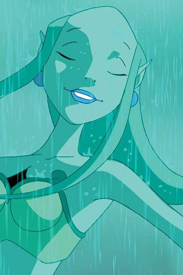 The Rain Children (2003) 0