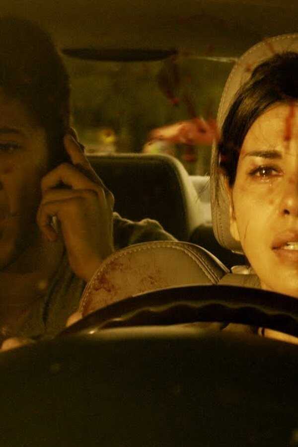 Le Convoi (2016) 0