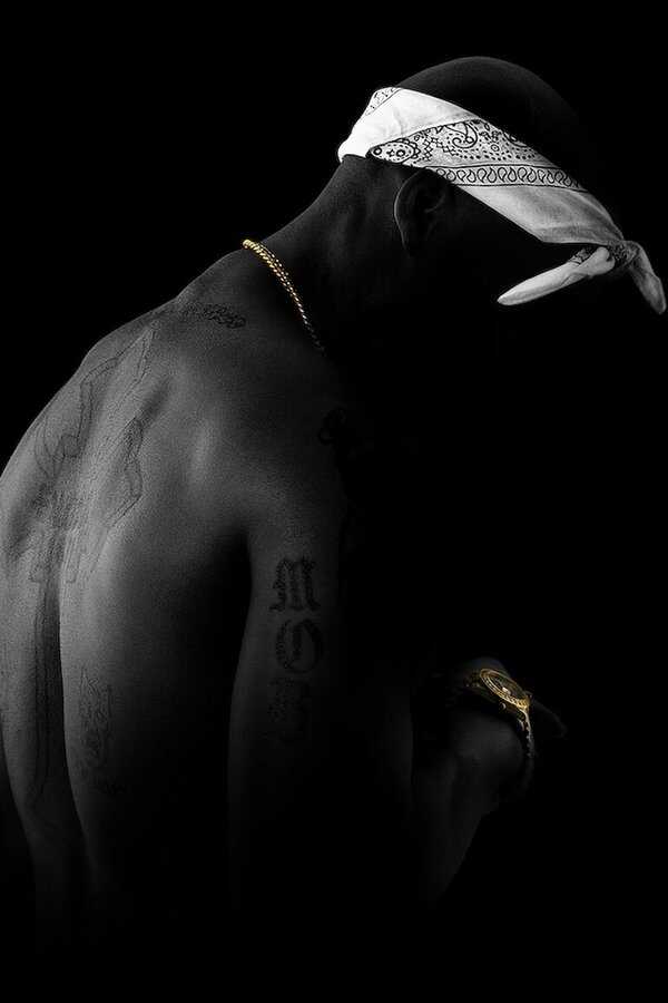 All Eyez on Me (2017) 0