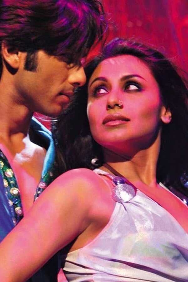 दिल बोले हडिप्पा! (2009) 0