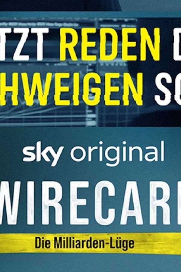 Le scandale financier qui secoue l’Allemagne - Wirecard (2021) 0