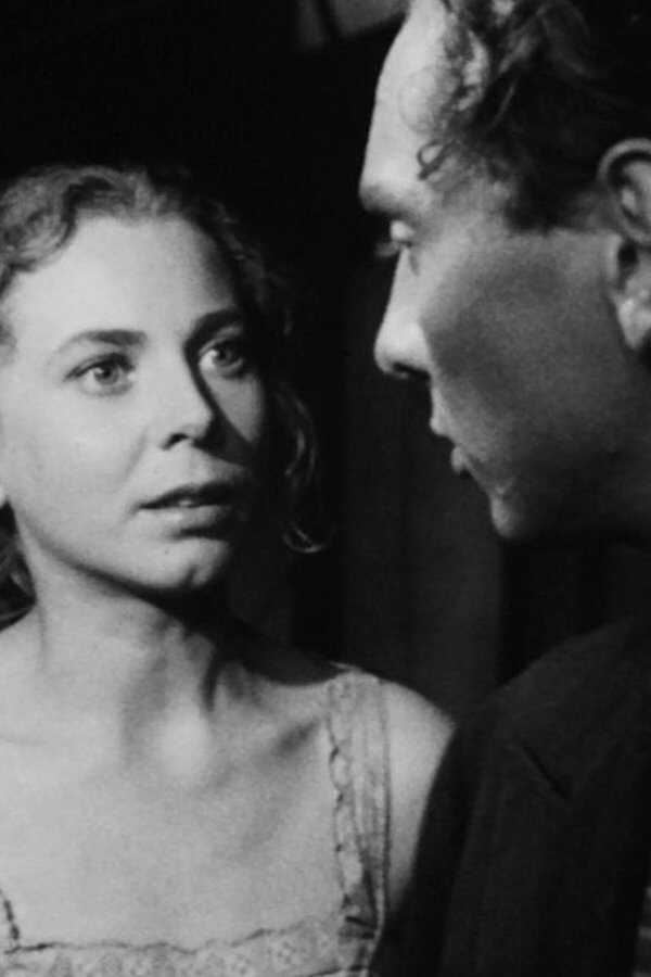 Cień (1956) 0