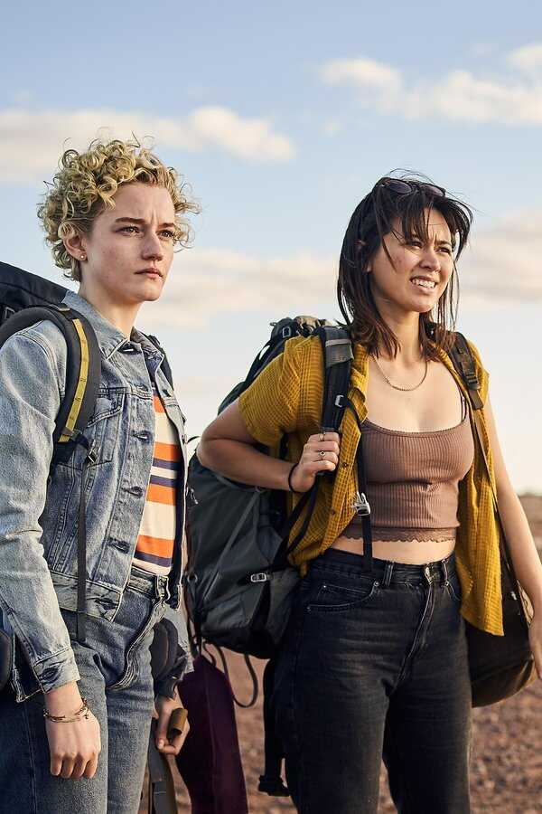 The Royal Hotel (2023) 0