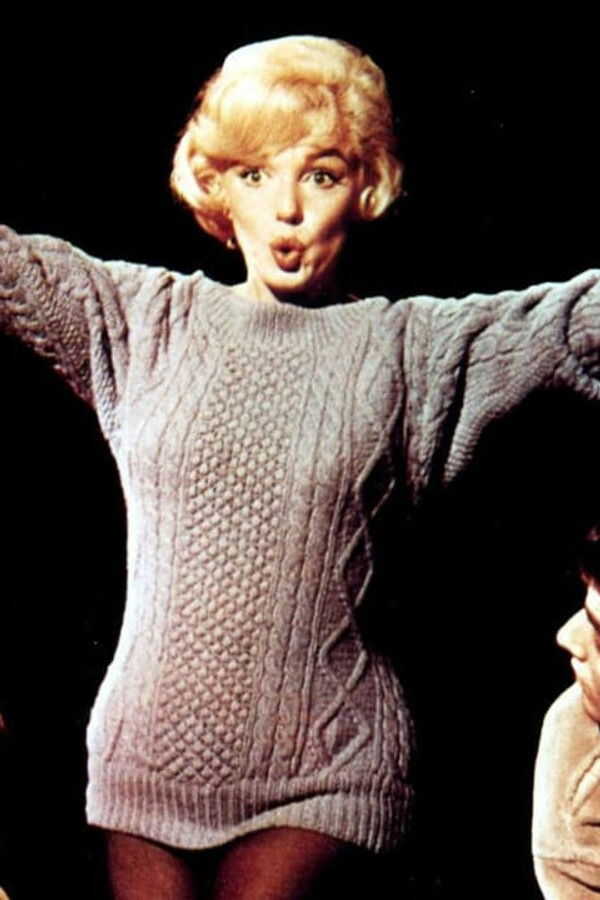 Let's Make Love (1960) 0