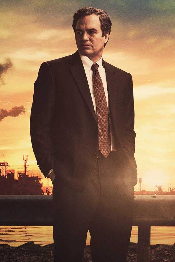 Dark Waters (2019) 0