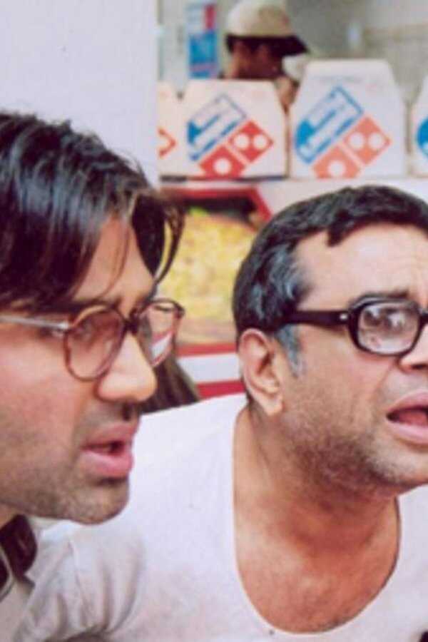 Hera Pheri (2000) 0