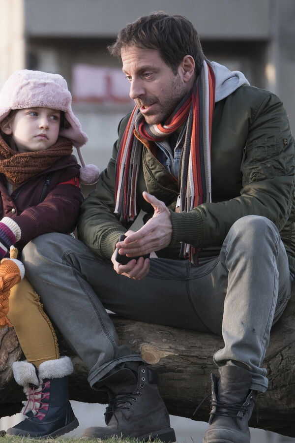 Common Story (2019) 0