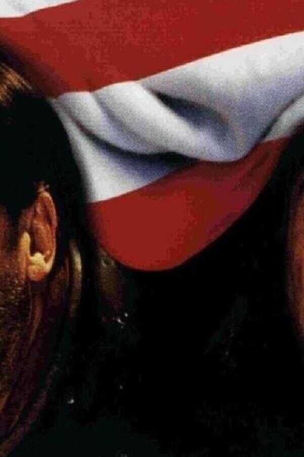 Les Visiteurs en Amérique (2001) 0