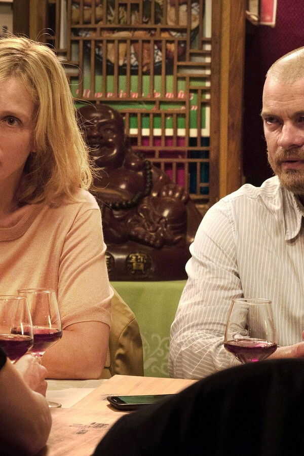 Les Chatouilles (2018) 0