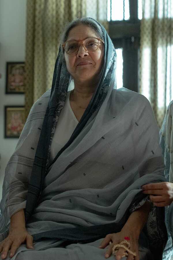 Lust Stories 2 (2023) 0