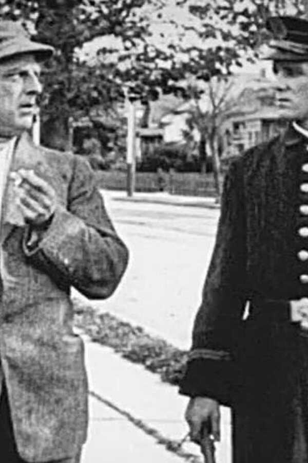 His Regeneration (1915) 0