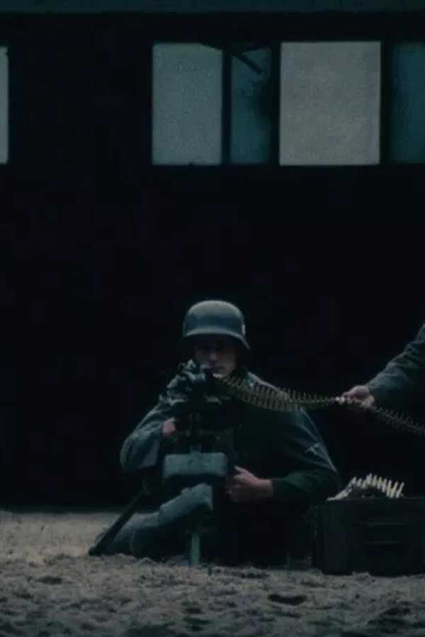 L'Armée des ombres (1969) 0