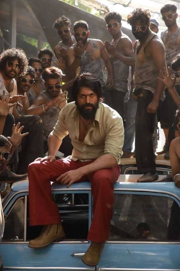 ಕೆಜಿಎಫ್ ಅಧ್ಯಾಯ ೧ (2018) 0