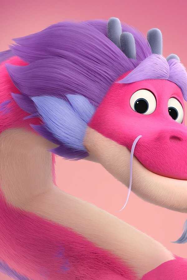 Wish Dragon (2021) 0