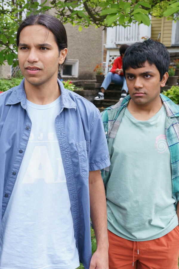 Miguel Wants to Fight (2023) 0