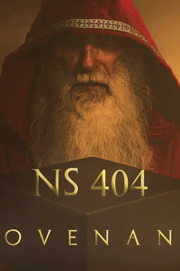 NS404: Provenance (2020) 0