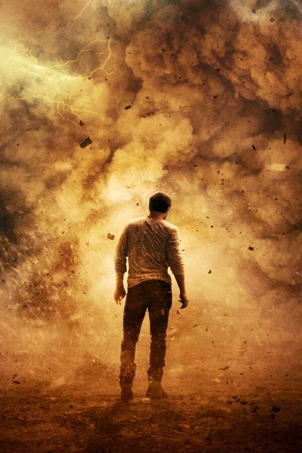 Encounter (2018) 0