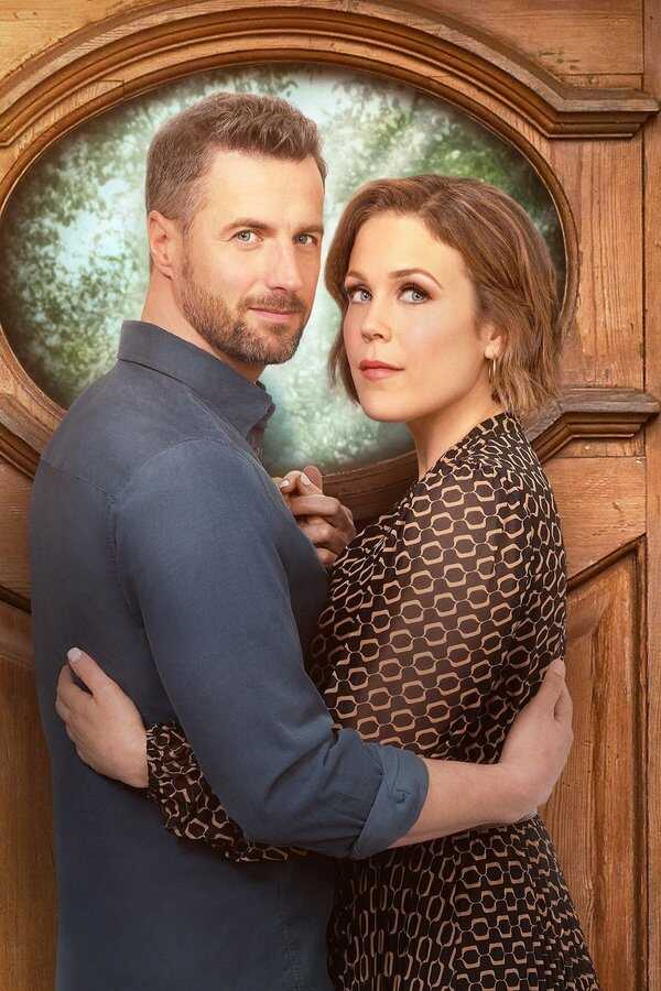 The Wedding Cottage (2023) 0