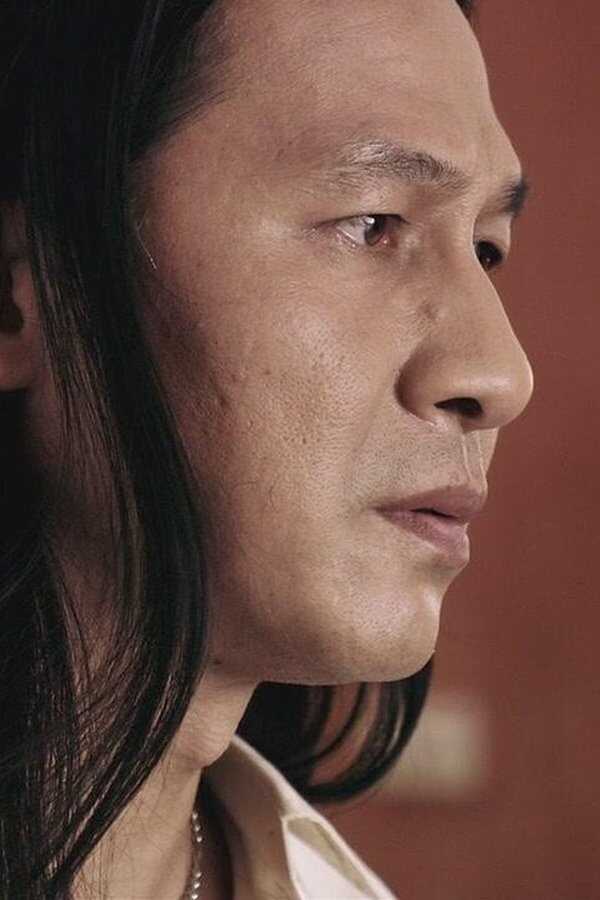 The Tiger Blade (2005) 0