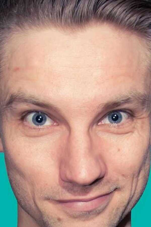 Jakob Svendsen: Næste(n)kærlig (2015) 0