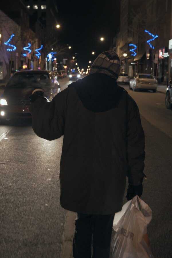 Tant que j'ai du respir dans le corps (2020) 0