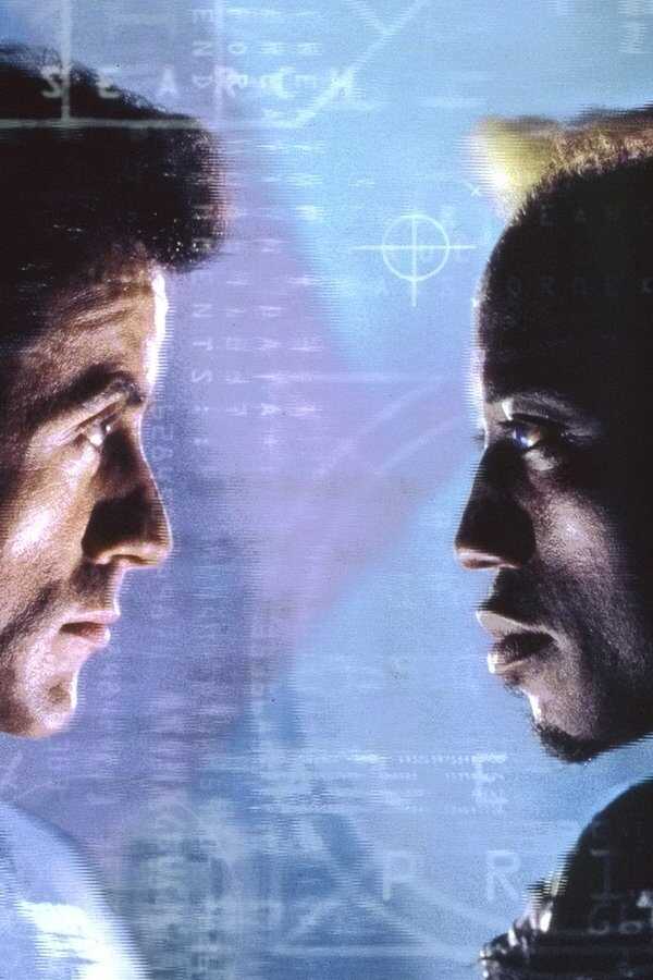 Demolition Man (1993) 0