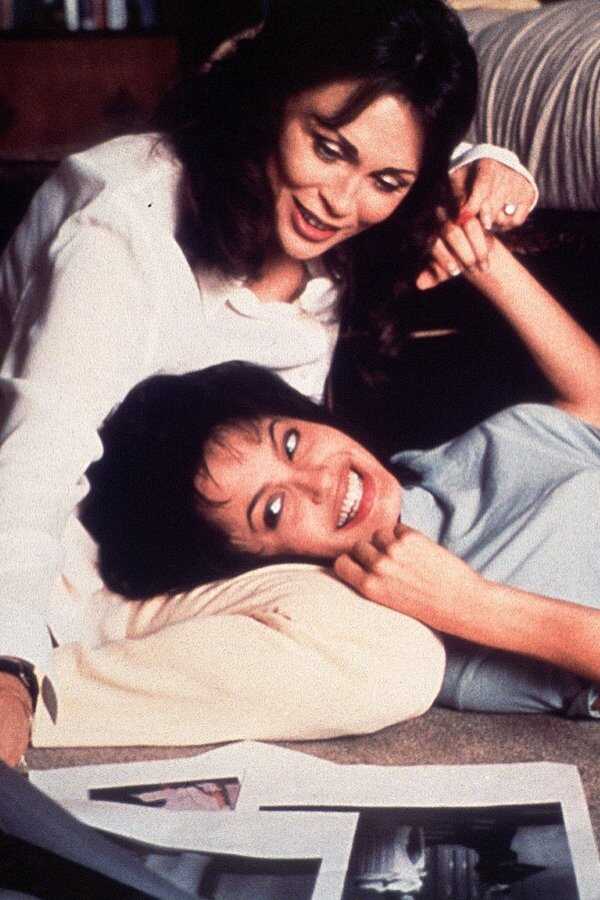 Gia (1998) 0