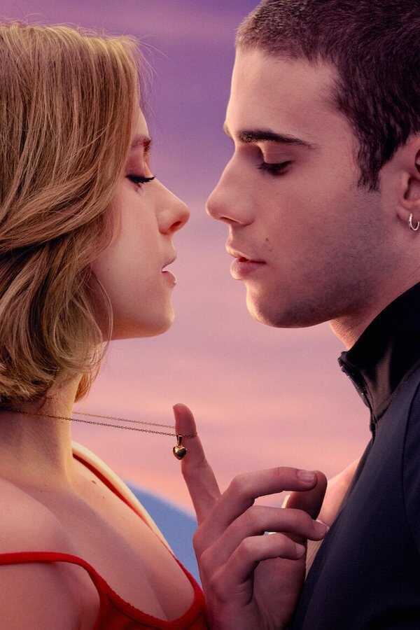 A través de mi ventana (2022) 0
