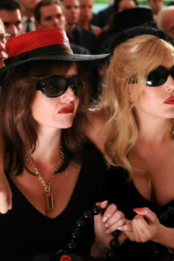 Moordwijven (2007) 0