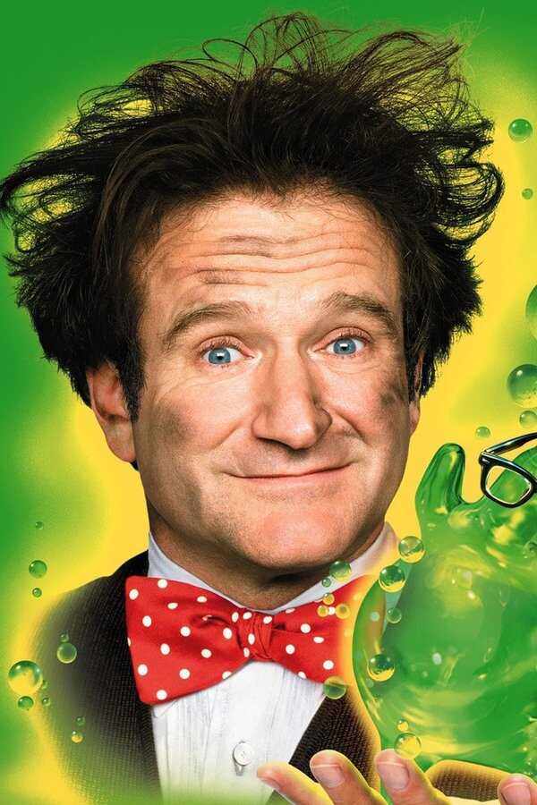 Flubber (1997) 0