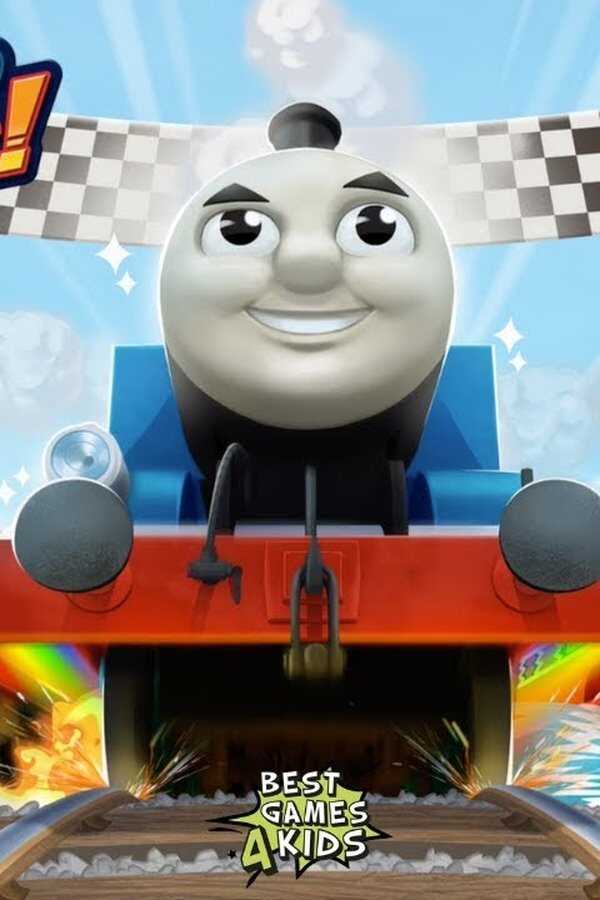 Thomas & Friends: Go Go Thomas (2013) 0