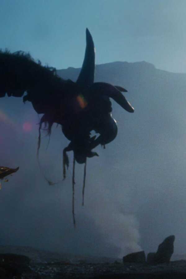 Jabberwocky (1977) 0
