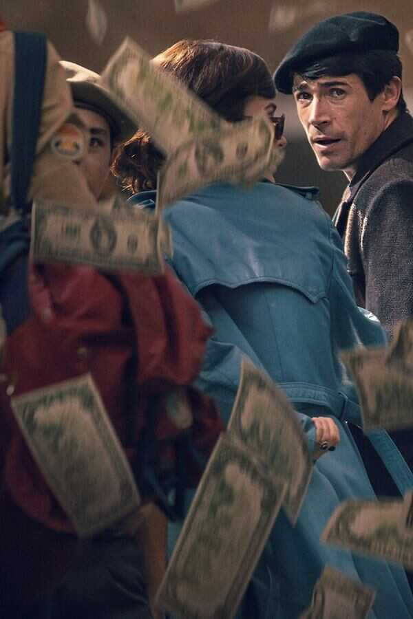 A Man of Action (2022) 0