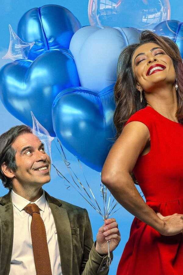 Amor sin medida (2021) 0