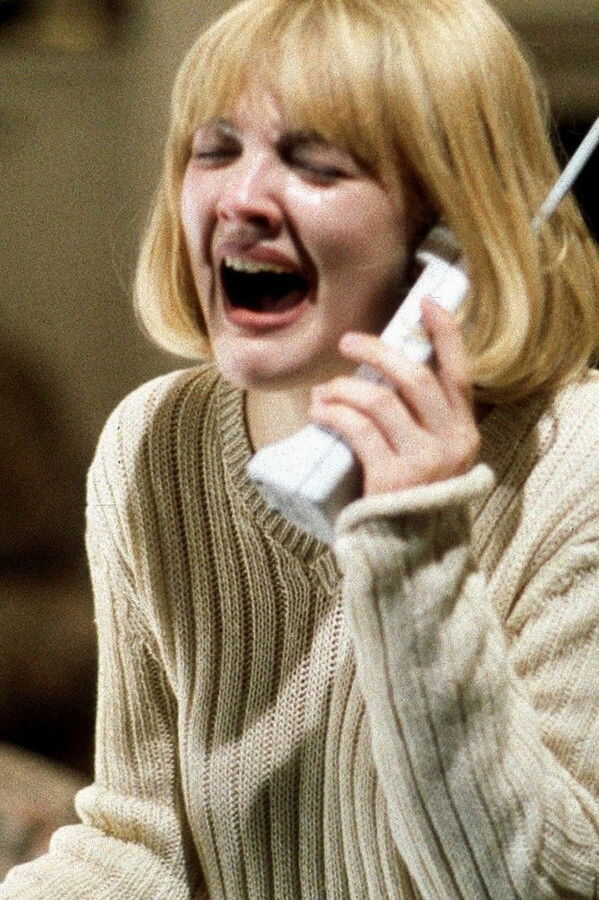 Scream (1996) 0