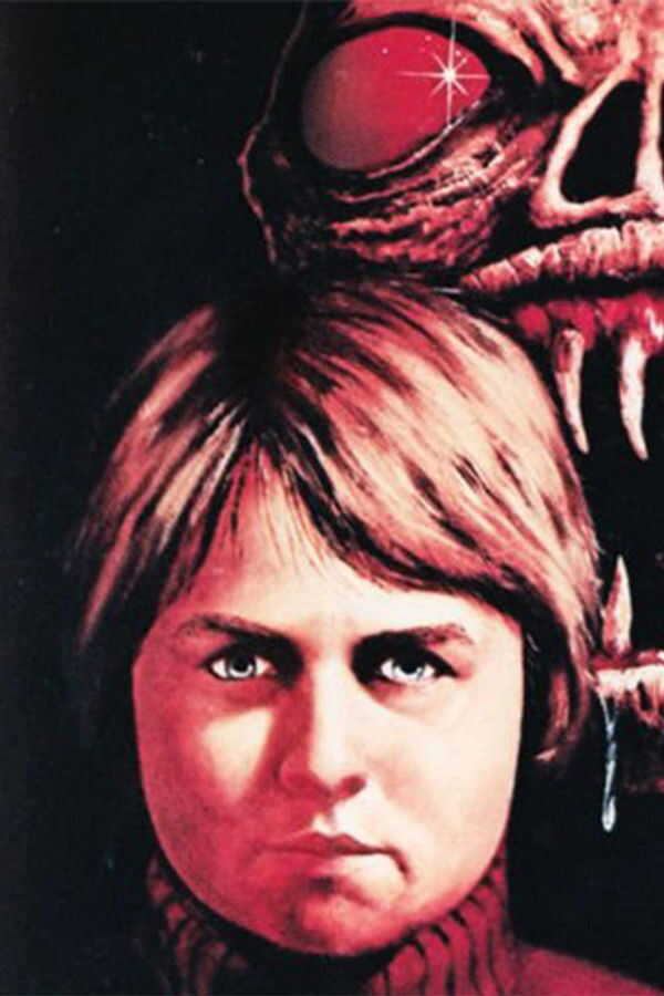 X-Tro - Nicht alle Außerirdischen sind freundlich (1982) 0