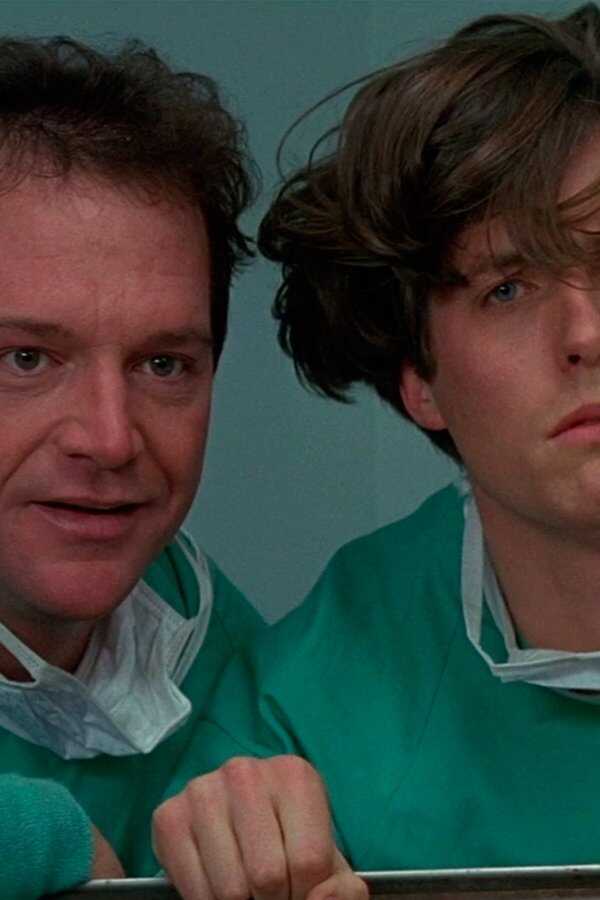 Dziewięć miesięcy (1995) 0