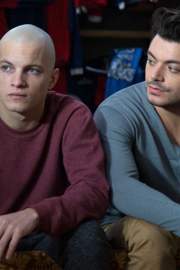 Amis publics (2016) 0