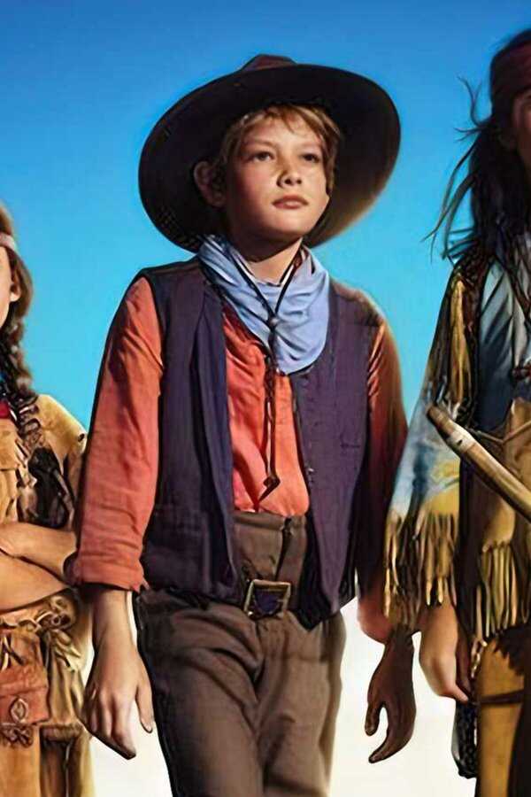 Der junge Häuptling Winnetou (2022) 0