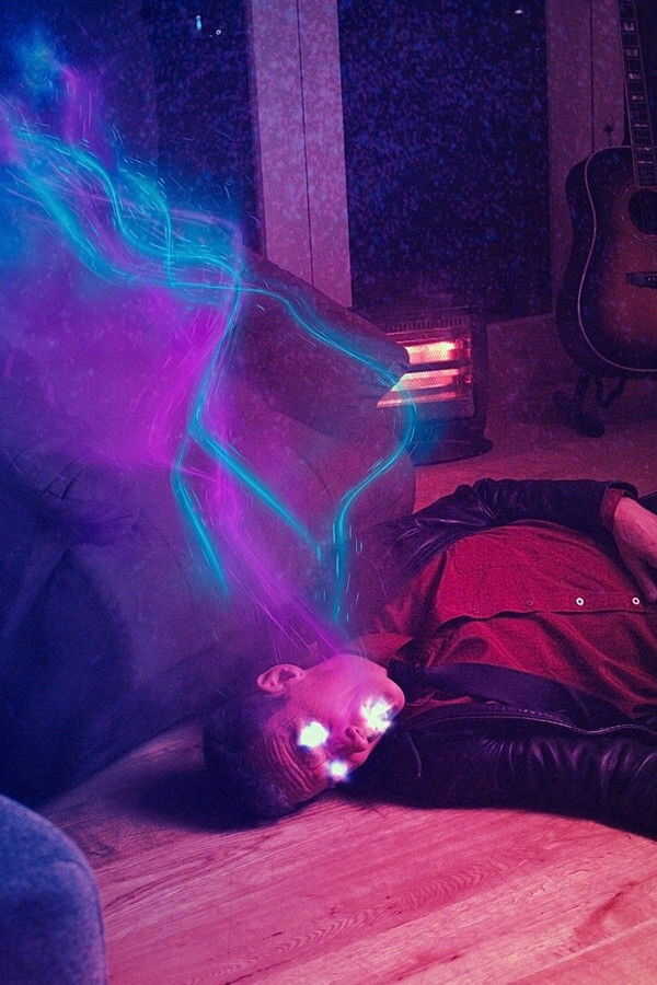 Killer Sofa (2019) 0