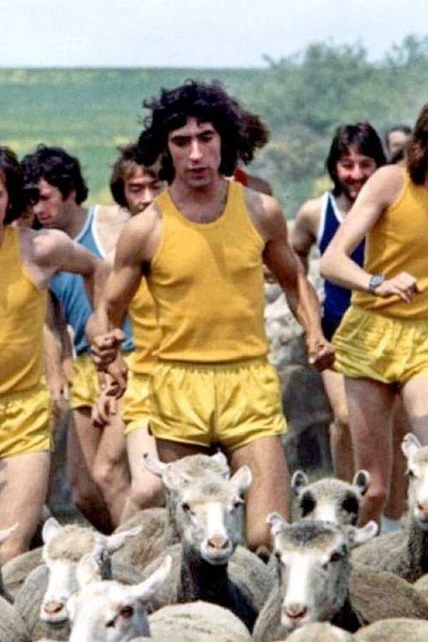 Stadium Nuts (1972) 0