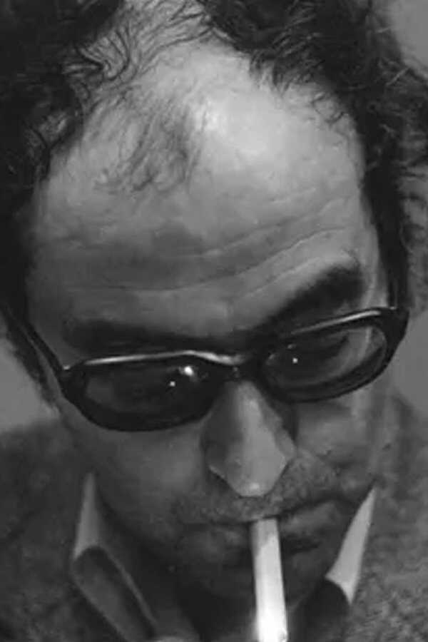 Godard par Godard (2023) 0