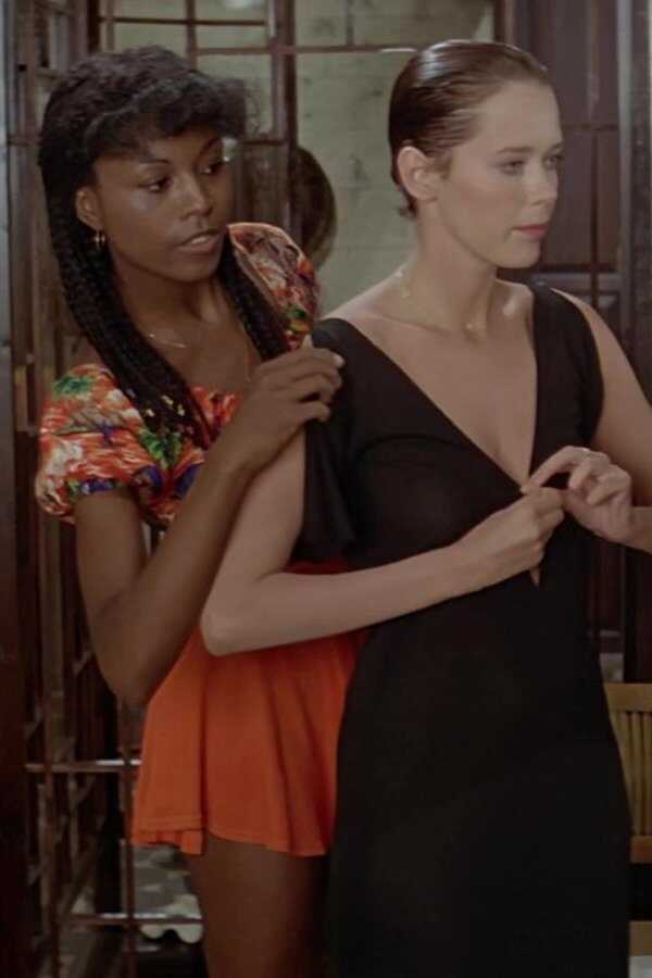 Emmanuelle 3: Żegnaj, Emmanuelle (1977) 0