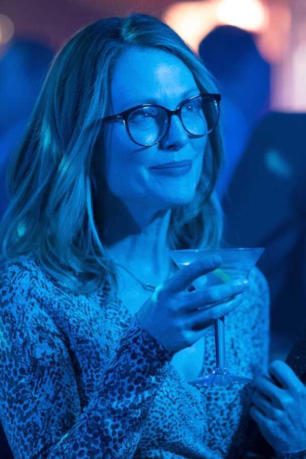 Gloria Bell (2018) 0