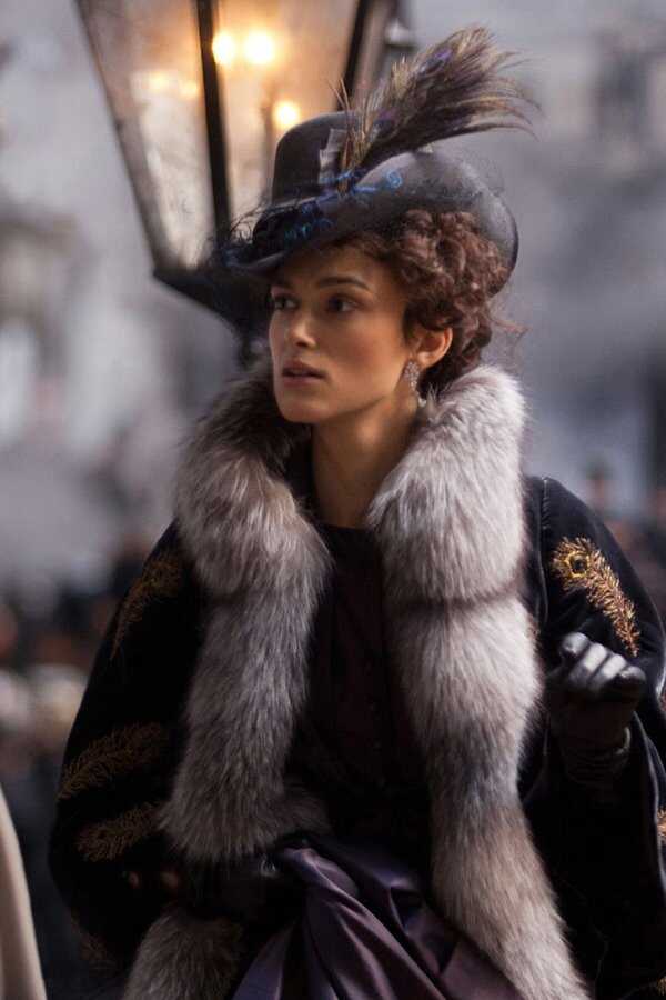 Anna Karenina (2012) 0